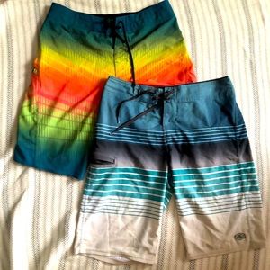Boardshorts